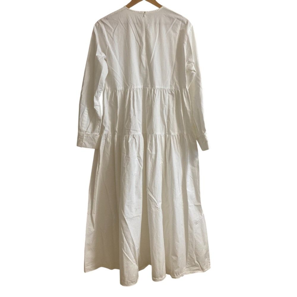 Other Other Spick and Span Cotton Twill Dress Cotton Dresses DUTY FREE for USA Size ONE SIZE - 2 Thumbnail
