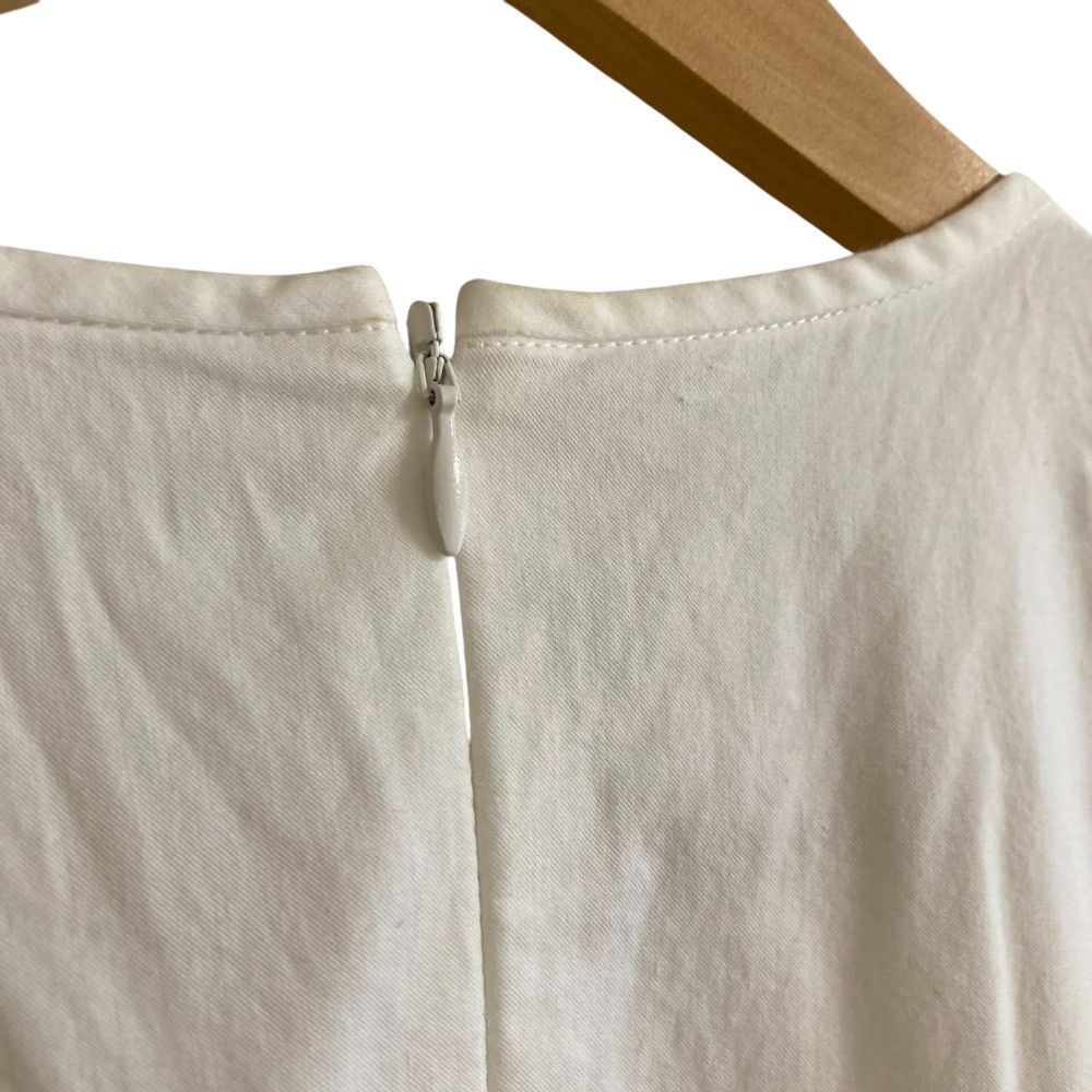 Other Other Spick and Span Cotton Twill Dress Cotton Dresses DUTY FREE for USA Size ONE SIZE - 5 Thumbnail