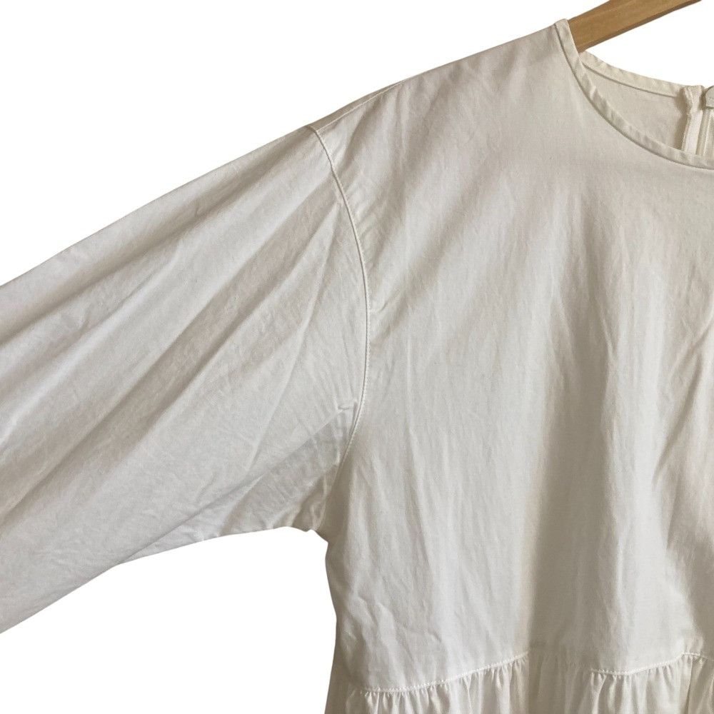 Other Other Spick and Span Cotton Twill Dress Cotton Dresses DUTY FREE for USA Size ONE SIZE - 3 Thumbnail