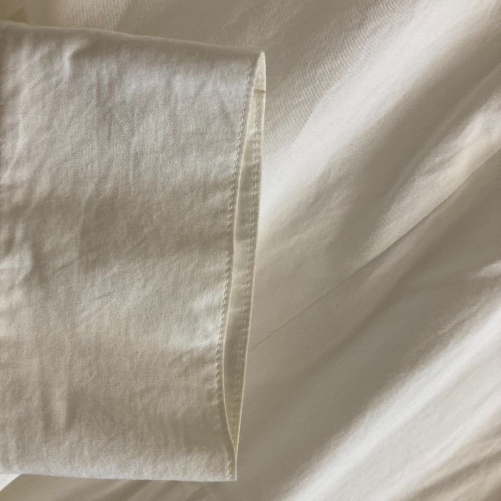 Other Other Spick and Span Cotton Twill Dress Cotton Dresses DUTY FREE for USA Size ONE SIZE - 4 Thumbnail