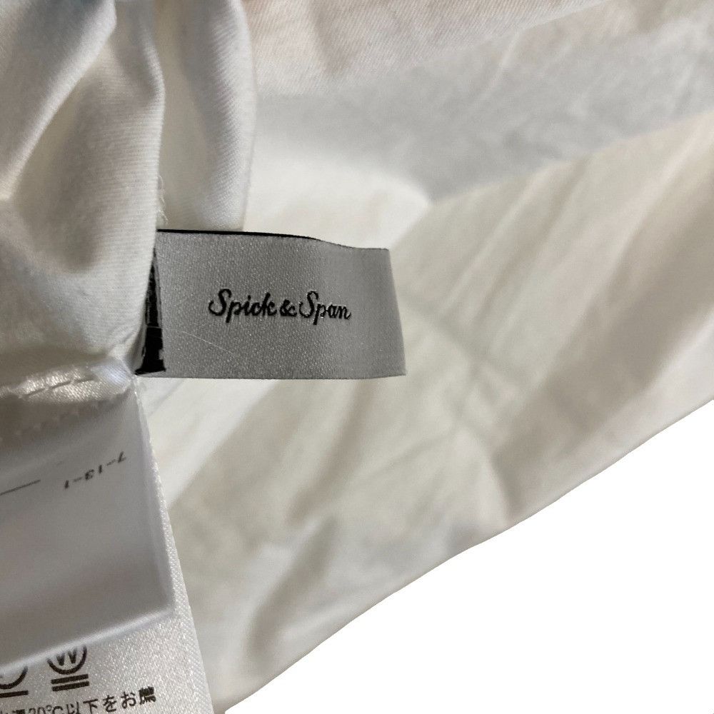 Other Other Spick and Span Cotton Twill Dress Cotton Dresses DUTY FREE for USA Size ONE SIZE - 6 Thumbnail
