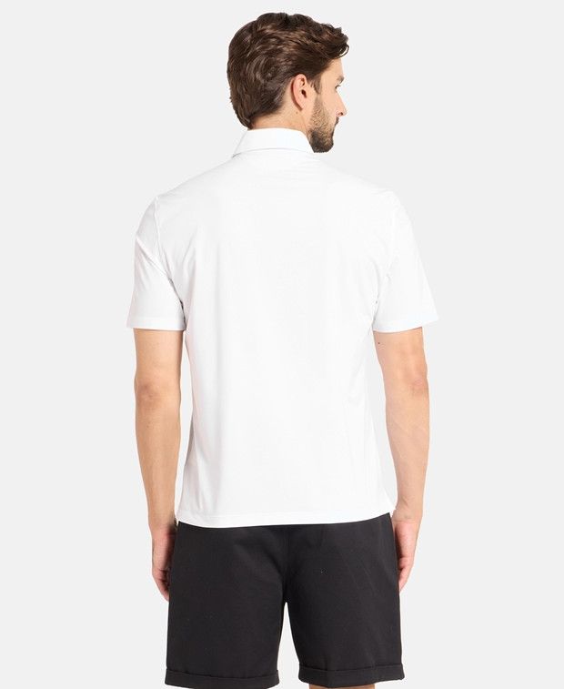 Brunello Cucinelli Polo shirt Size US XL / EU 56 / 4 - 2 Thumbnail