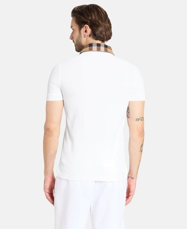 Burberry Polo shirt Size US M / EU 48-50 / 2 - 2 Thumbnail