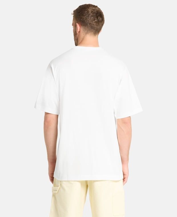 Dolce & Gabbana Crew neck t-shirt Size US XL / EU 56 / 4 - 2 Thumbnail