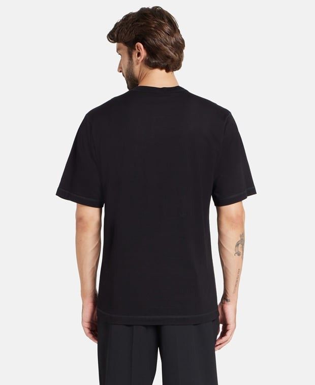 Dolce & Gabbana Crew neck t-shirt Size US L / EU 52-54 / 3 - 2 Thumbnail