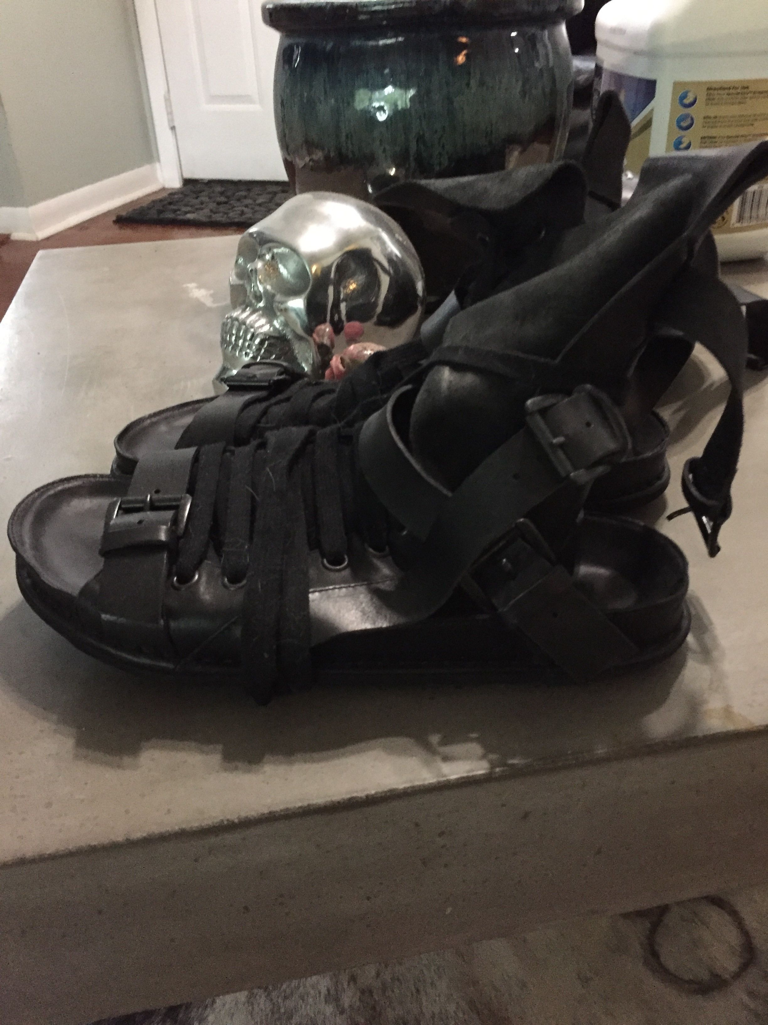 Men's Gladiator Sandals