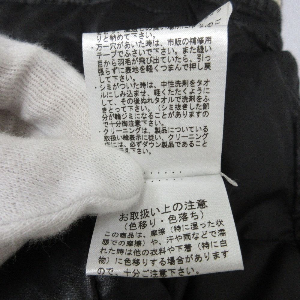 Lanvin Lanvin LANVIN SPORT 2way Reversible Down Vest Others Outerwear DUTY FREE for USA Size ONE SIZE - 10 Thumbnail