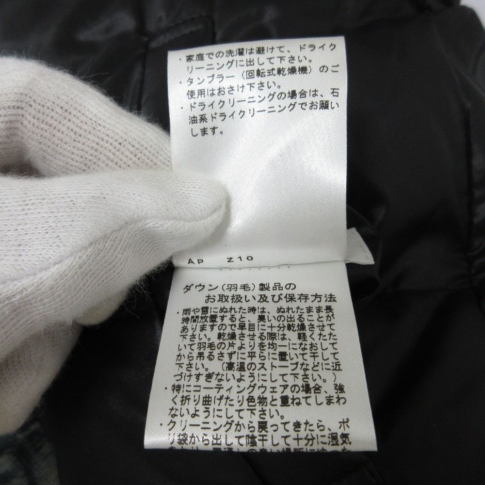 Lanvin Lanvin LANVIN SPORT 2way Reversible Down Vest Others Outerwear DUTY FREE for USA Size ONE SIZE - 9 Thumbnail