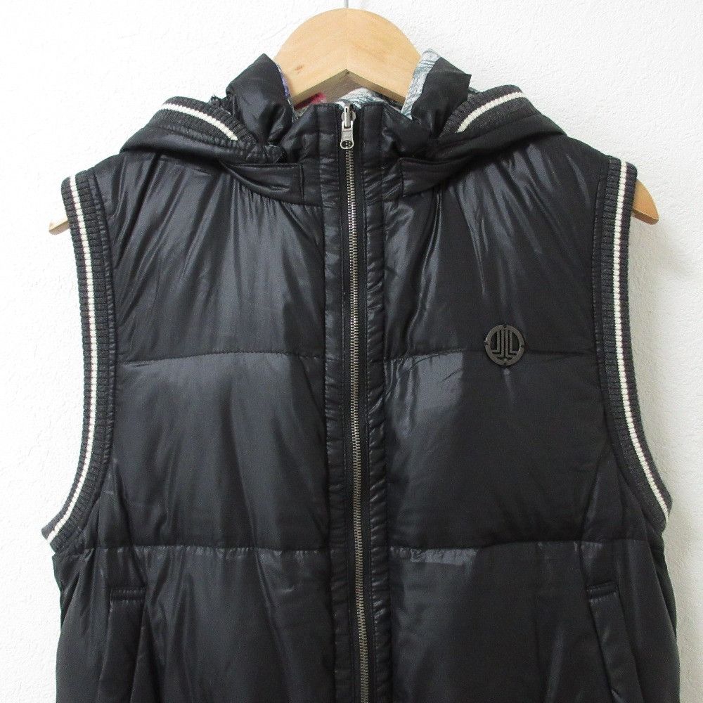 Lanvin Lanvin LANVIN SPORT 2way Reversible Down Vest Others Outerwear DUTY FREE for USA Size ONE SIZE - 6 Thumbnail