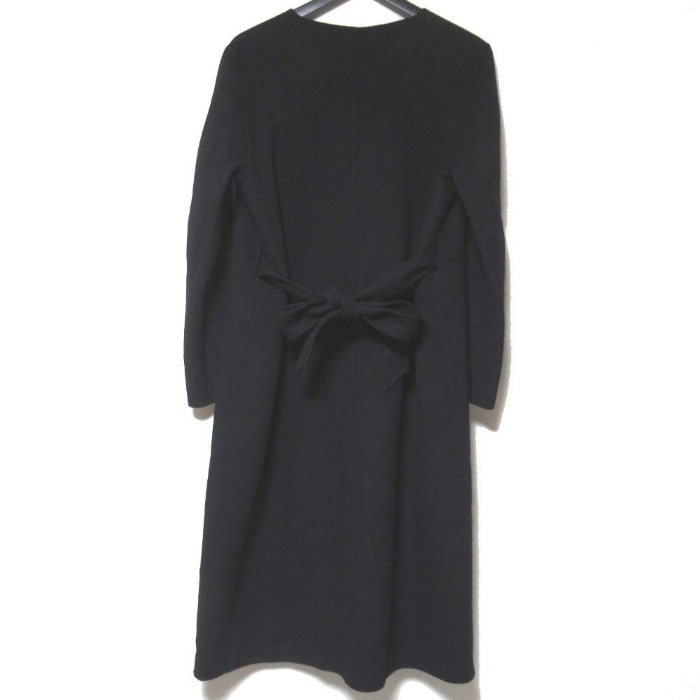 Other Other ESSEN.LAUTREAMONT No Collar Coat Others Outerwear DUTY FREE for USA Size ONE SIZE - 2 Thumbnail