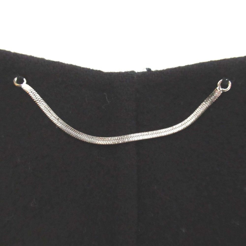 Other Other ESSEN.LAUTREAMONT No Collar Coat Others Outerwear DUTY FREE for USA Size ONE SIZE - 5 Thumbnail
