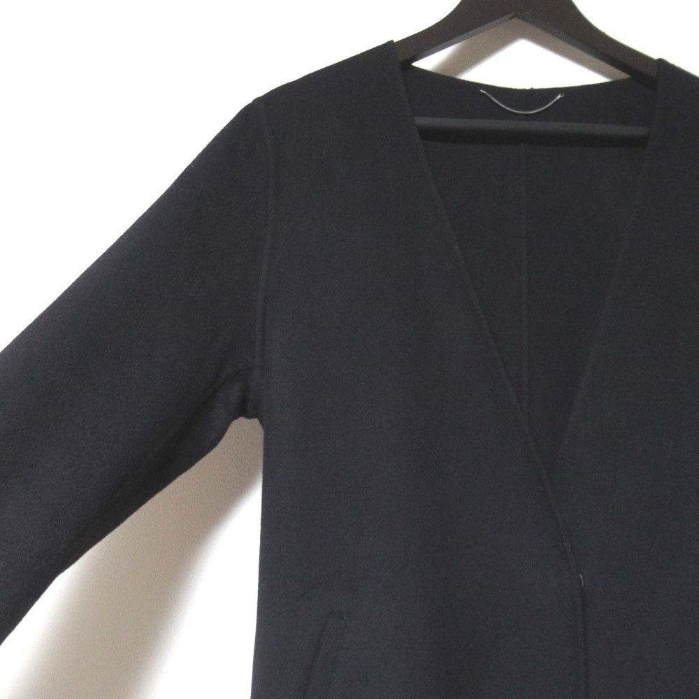 Other Other ESSEN.LAUTREAMONT No Collar Coat Others Outerwear DUTY FREE for USA Size ONE SIZE - 3 Thumbnail