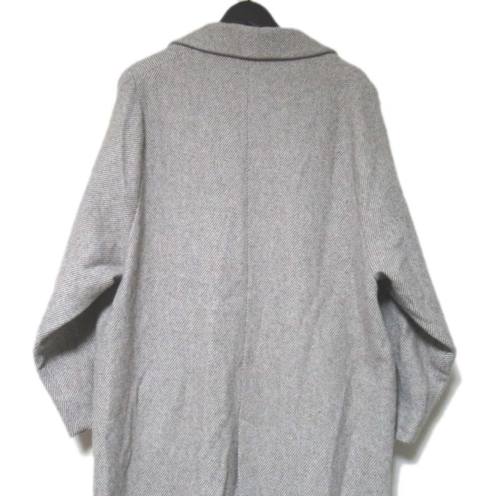 Other Other TIMELESS WOMEN Long Chester Coat Others Outerwear DUTY FREE for USA Size ONE SIZE - 5 Thumbnail