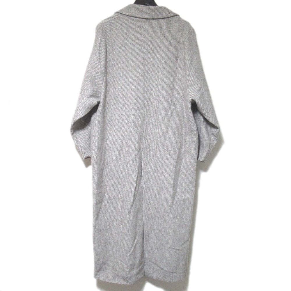 Other Other TIMELESS WOMEN Long Chester Coat Others Outerwear DUTY FREE for USA Size ONE SIZE - 2 Thumbnail