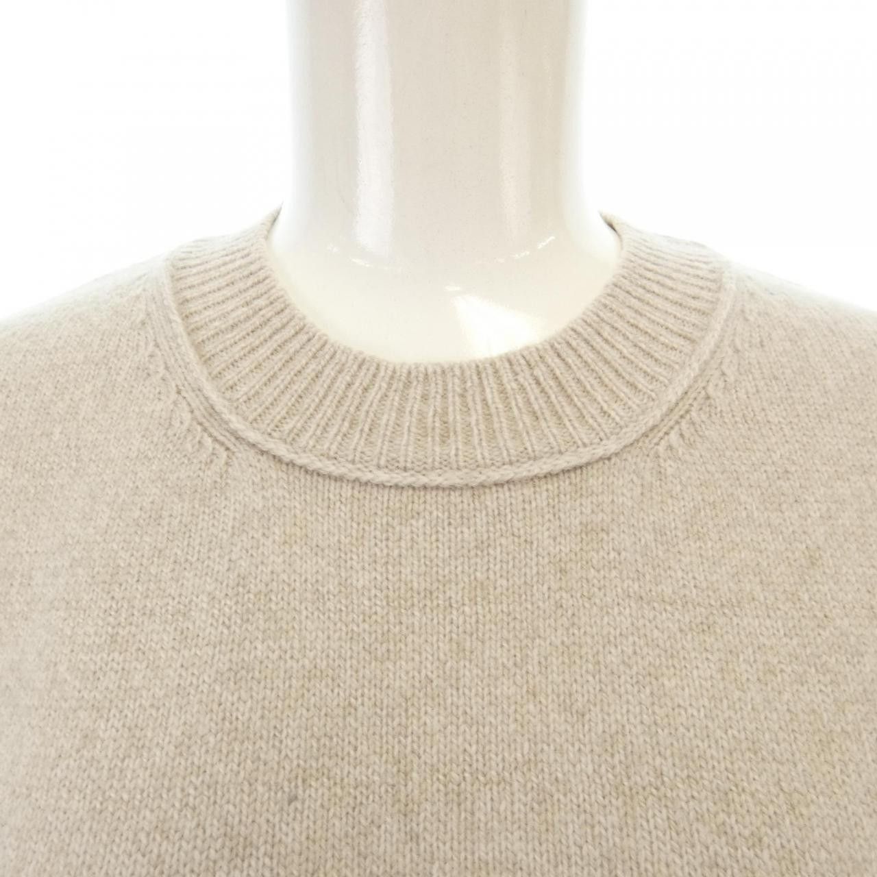 Other Other ALEXANDRA GOLOVANOFF Cashmere Blend Dress Others Dresses DUTY FREE for USA Size ONE SIZE - 6 Thumbnail
