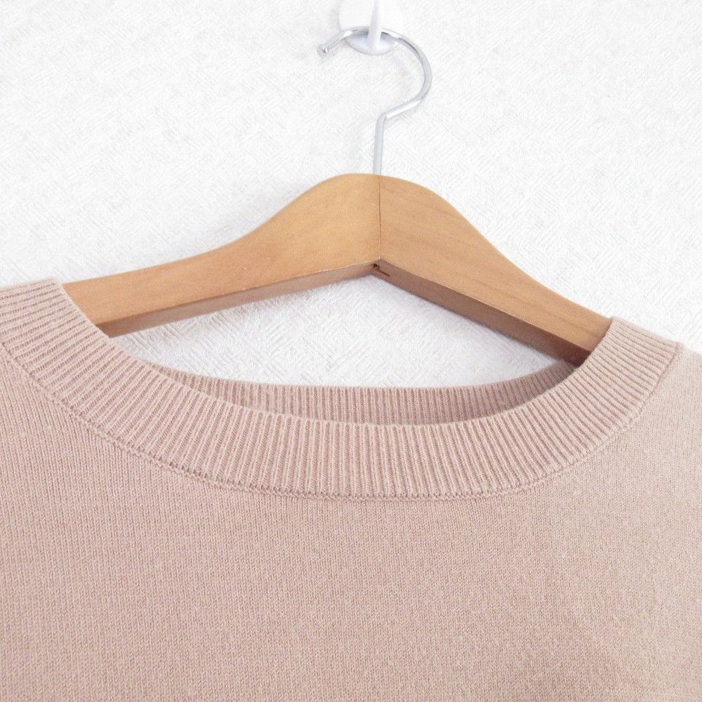 Other Other SILVIAN HEACH Knit Combo Dolman Pullover Others Tops DUTY FREE for USA Size ONE SIZE - 7 Thumbnail