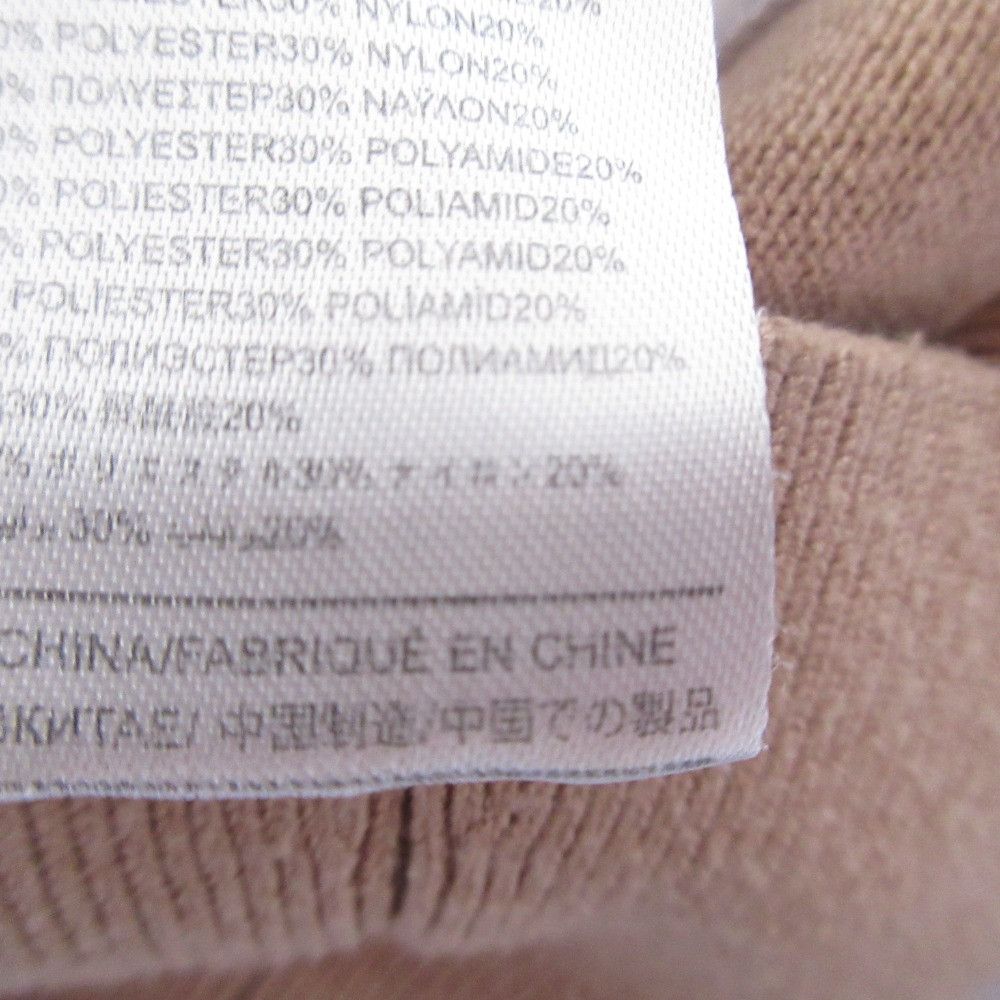 Other Other SILVIAN HEACH Knit Combo Dolman Pullover Others Tops DUTY FREE for USA Size ONE SIZE - 13 Thumbnail