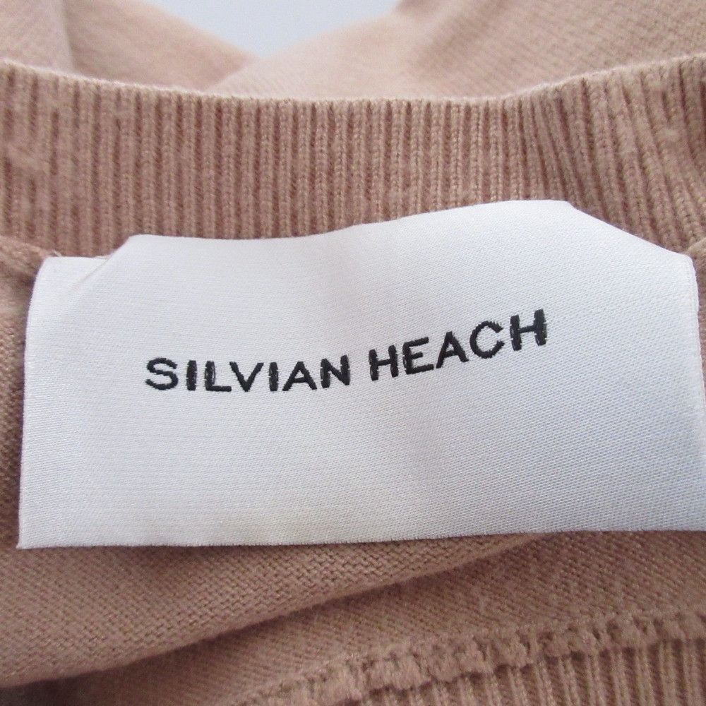 Other Other SILVIAN HEACH Knit Combo Dolman Pullover Others Tops DUTY FREE for USA Size ONE SIZE - 10 Thumbnail