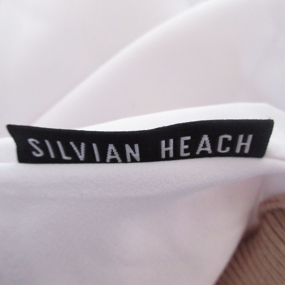 Other Other SILVIAN HEACH Knit Combo Dolman Pullover Others Tops DUTY FREE for USA Size ONE SIZE - 9 Thumbnail