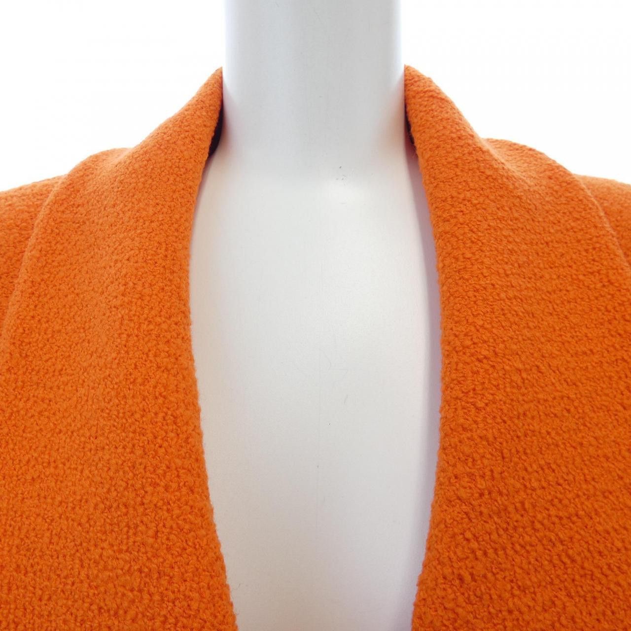 Chanel Chanel Chanel Jacket Others Outerwear DUTY FREE for USA Size ONE SIZE - 4 Thumbnail