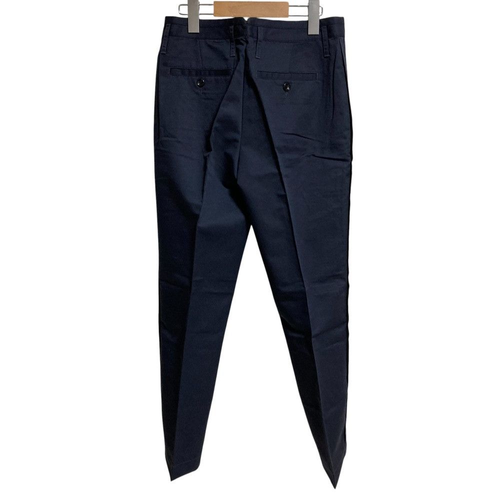 Marc Jacobs Marc Jacobs MARC BY MARC JACOBS Linen Blend Trousers Natural Material Pants DUTY FREE for USA Size ONE SIZE - 2 Thumbnail