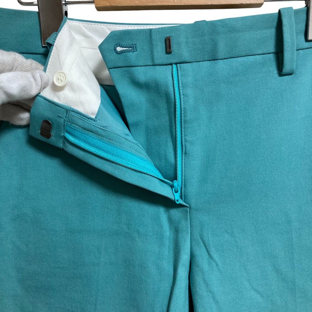 Theory Theory Theory Stretch Low Rise Pants Others Pants DUTY FREE for USA Size ONE SIZE - 3 Thumbnail