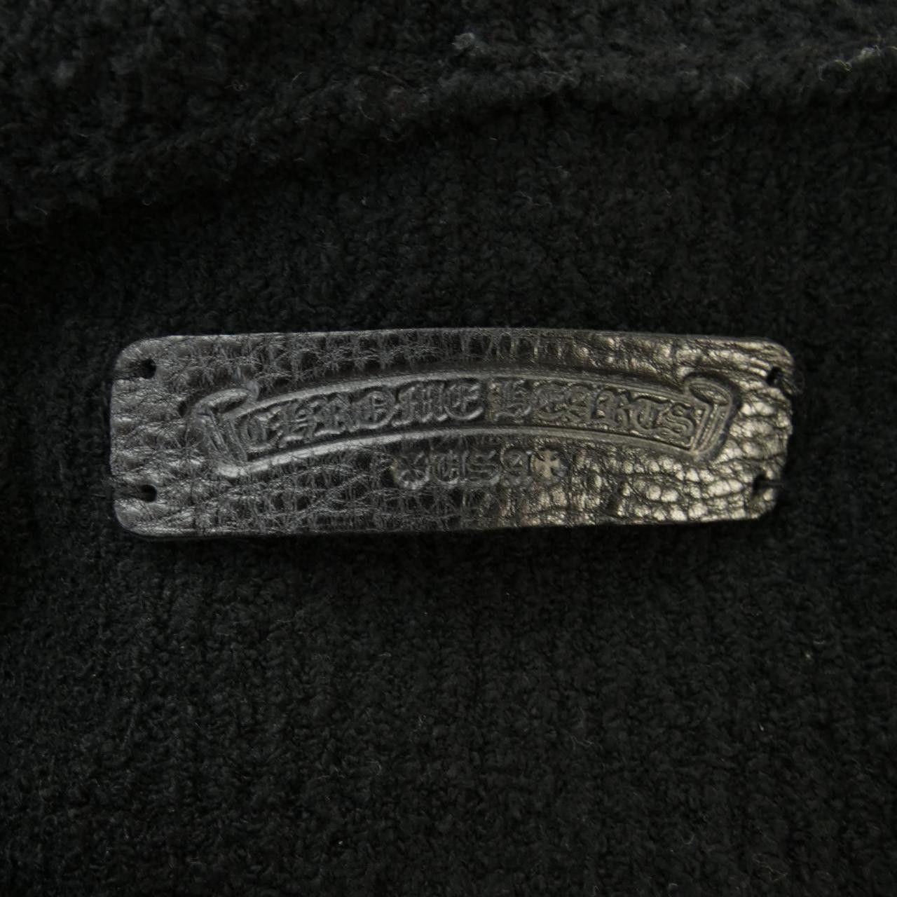 Chrome Hearts Other Chrome Hearts Hoodie Cotton Sweatshirts & Hoodies DUTY FREE for USA Size ONE SIZE - 4 Thumbnail