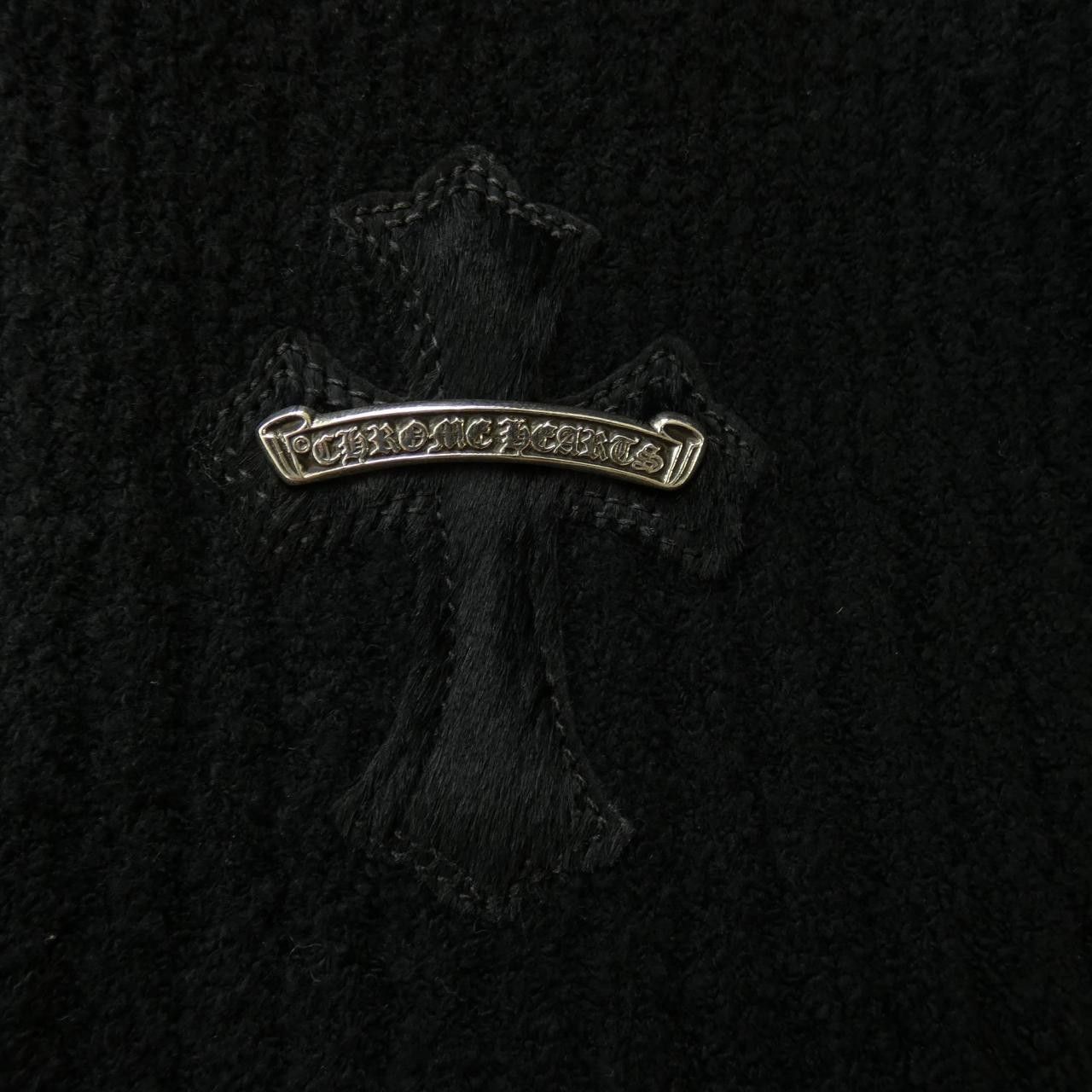 Chrome Hearts Other Chrome Hearts Hoodie Cotton Sweatshirts & Hoodies DUTY FREE for USA Size ONE SIZE - 7 Thumbnail