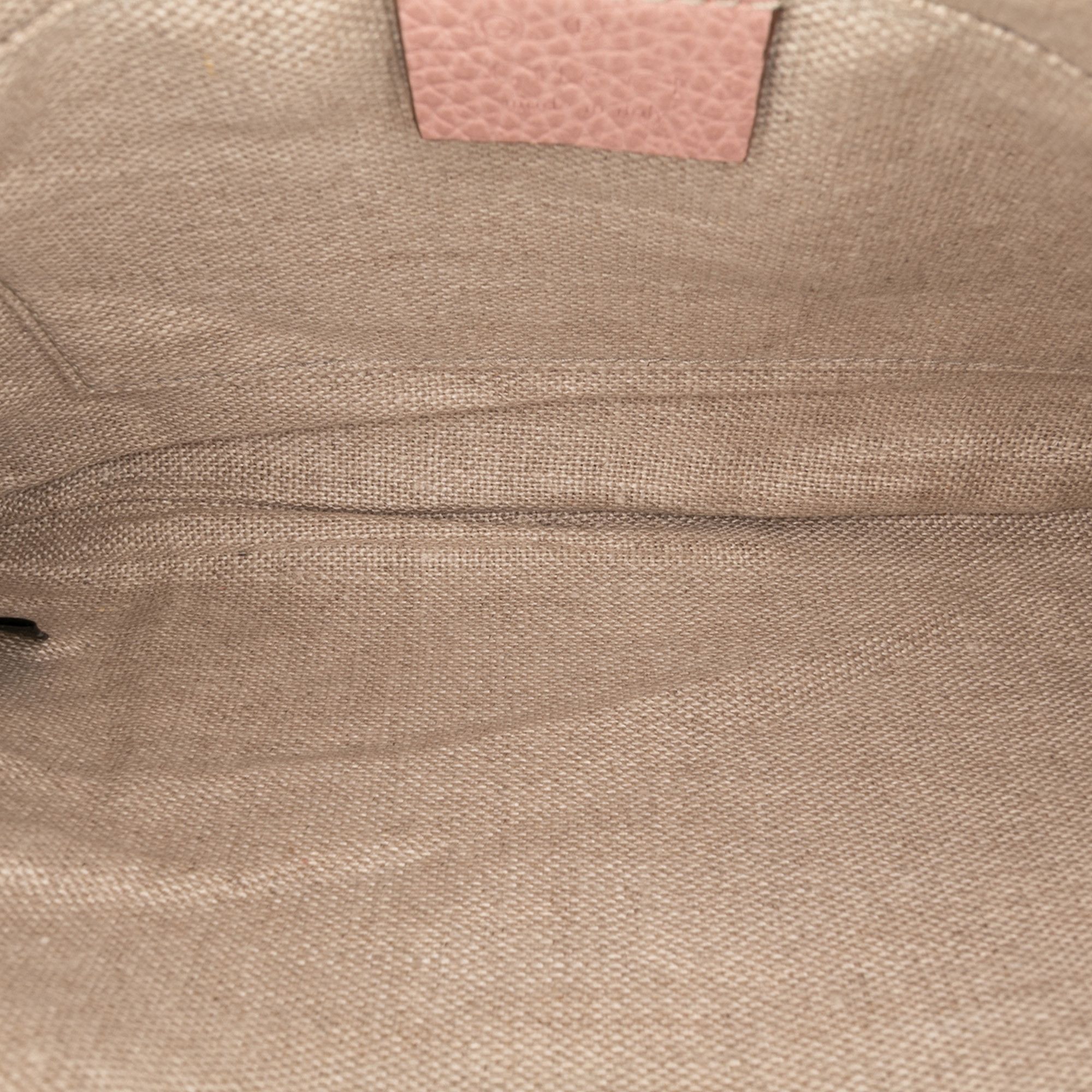 Gucci Gucci Calfskin Bamboo Clutch Size ONE SIZE - 4 Thumbnail