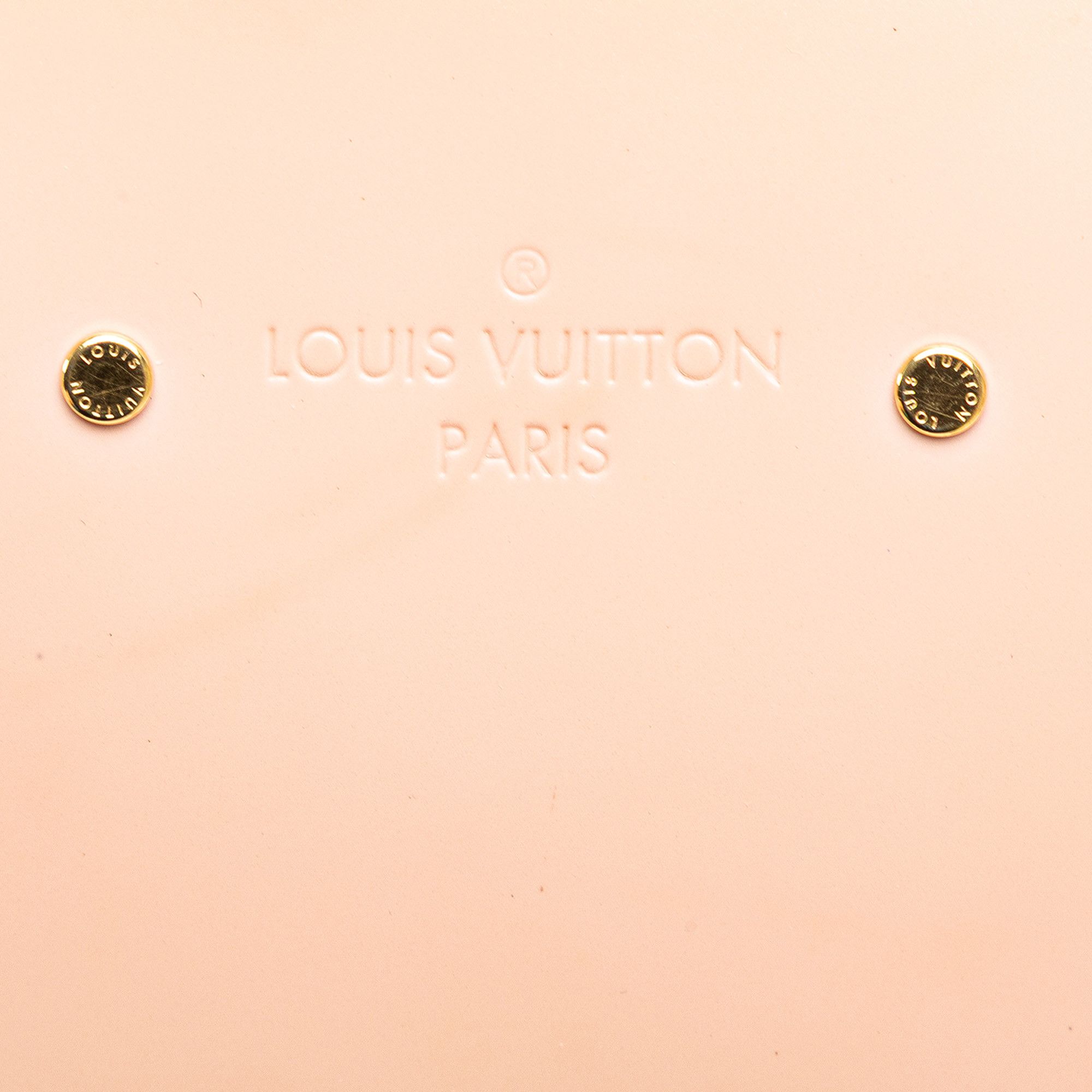 Louis Vuitton Louis Vuitton Vernis Miroir Venice Size ONE SIZE - 8 Thumbnail