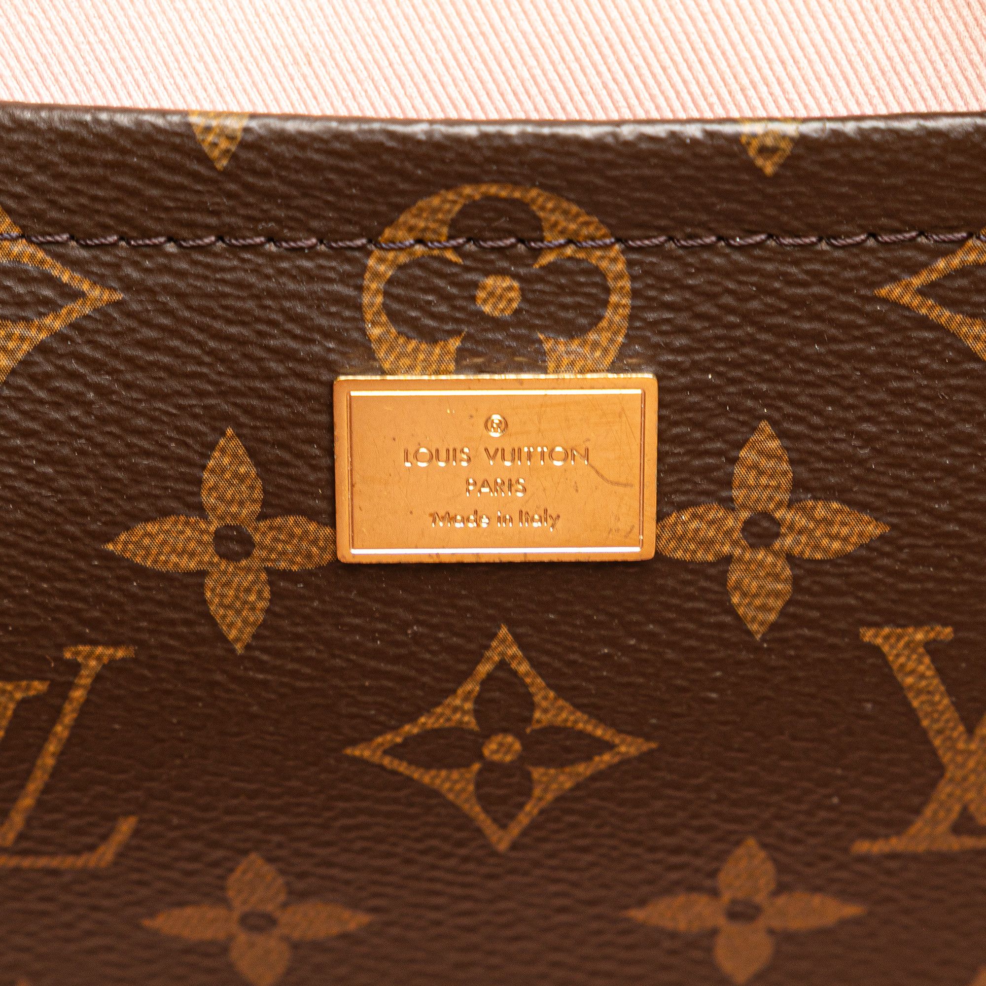 Louis Vuitton Louis Vuitton Vernis Miroir Venice Size ONE SIZE - 5 Thumbnail
