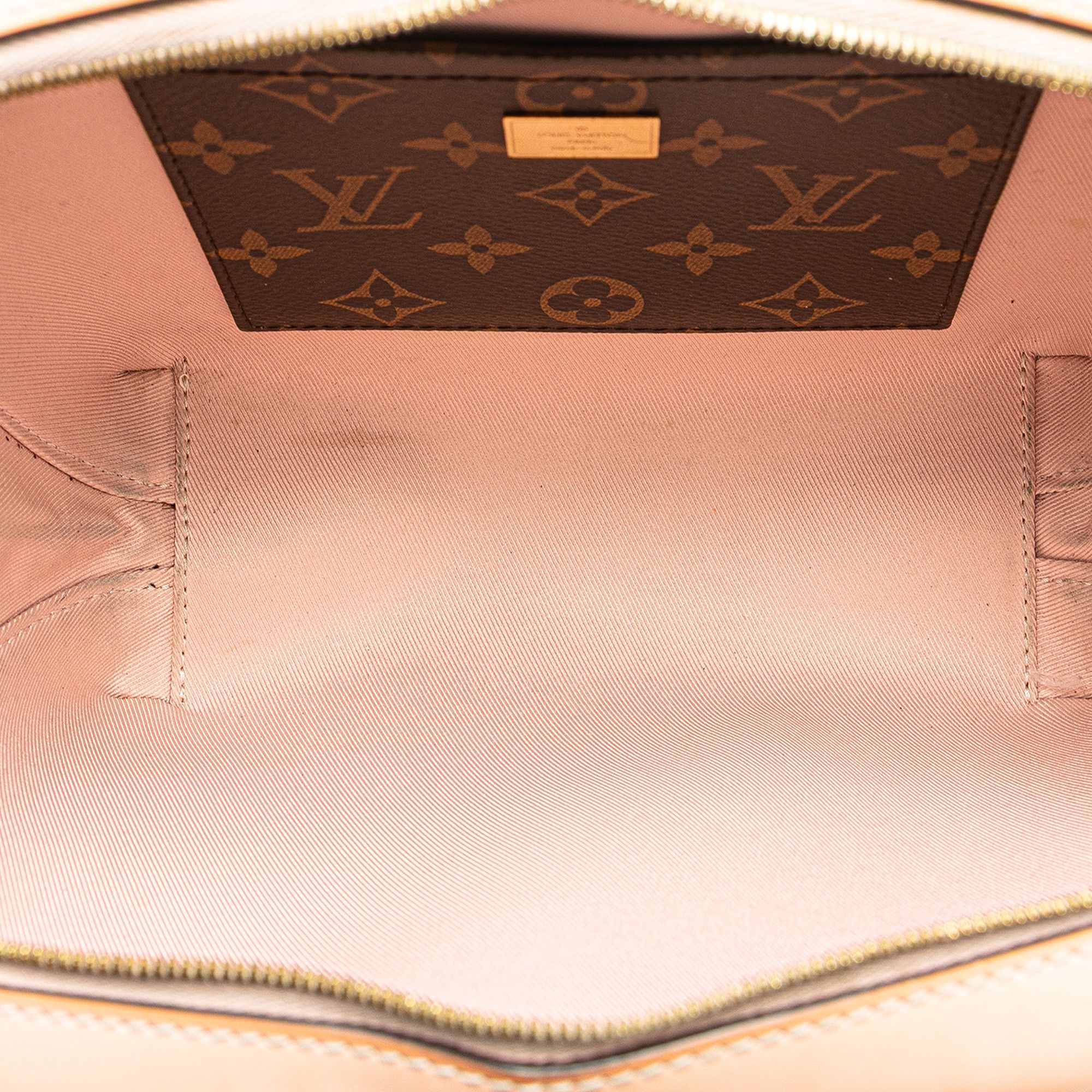 Louis Vuitton Louis Vuitton Vernis Miroir Venice Size ONE SIZE - 4 Thumbnail