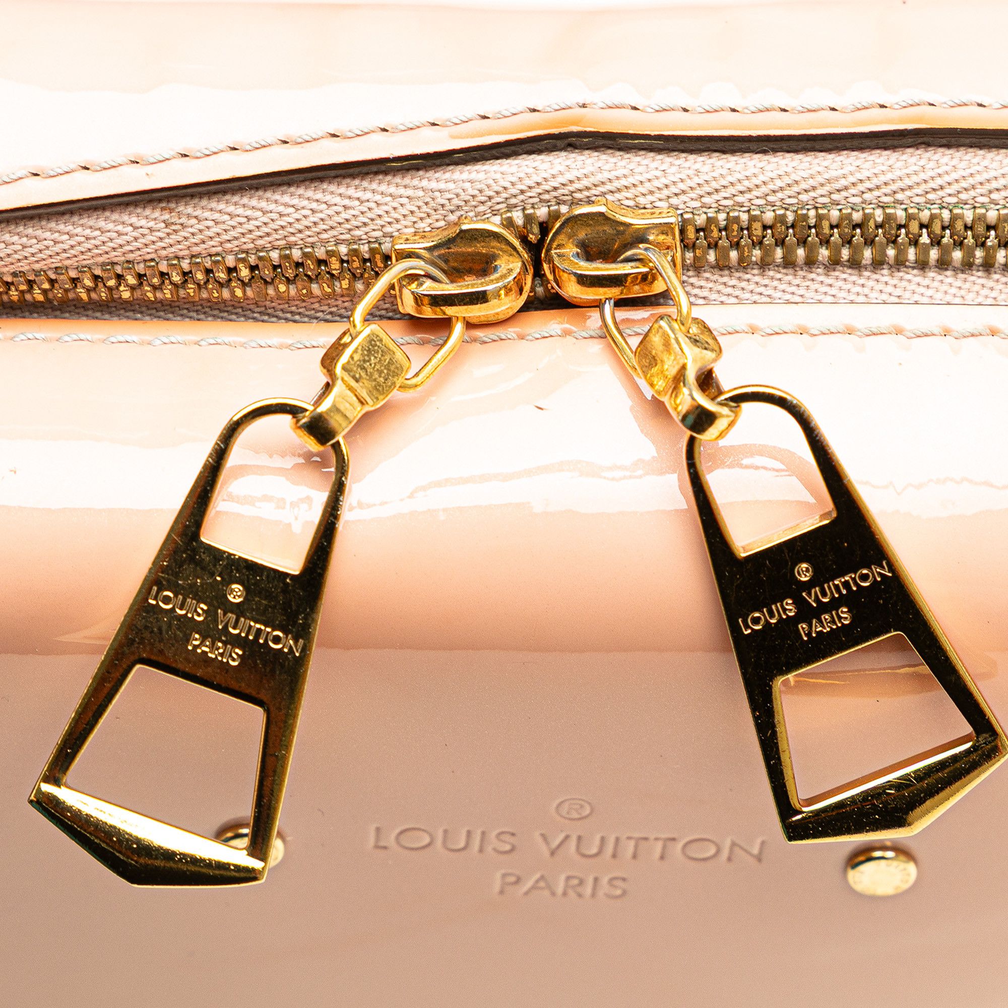 Louis Vuitton Louis Vuitton Vernis Miroir Venice Size ONE SIZE - 7 Thumbnail
