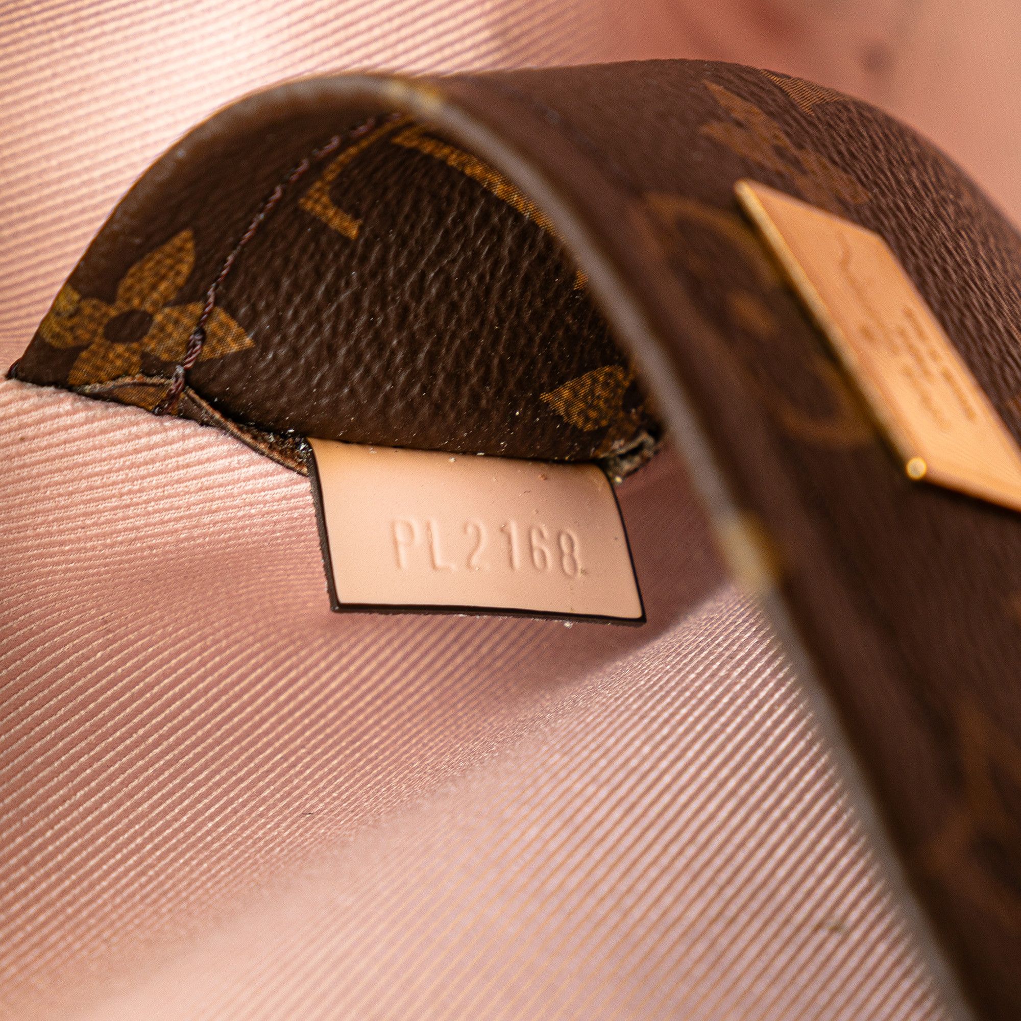 Louis Vuitton Louis Vuitton Vernis Miroir Venice Size ONE SIZE - 6 Thumbnail