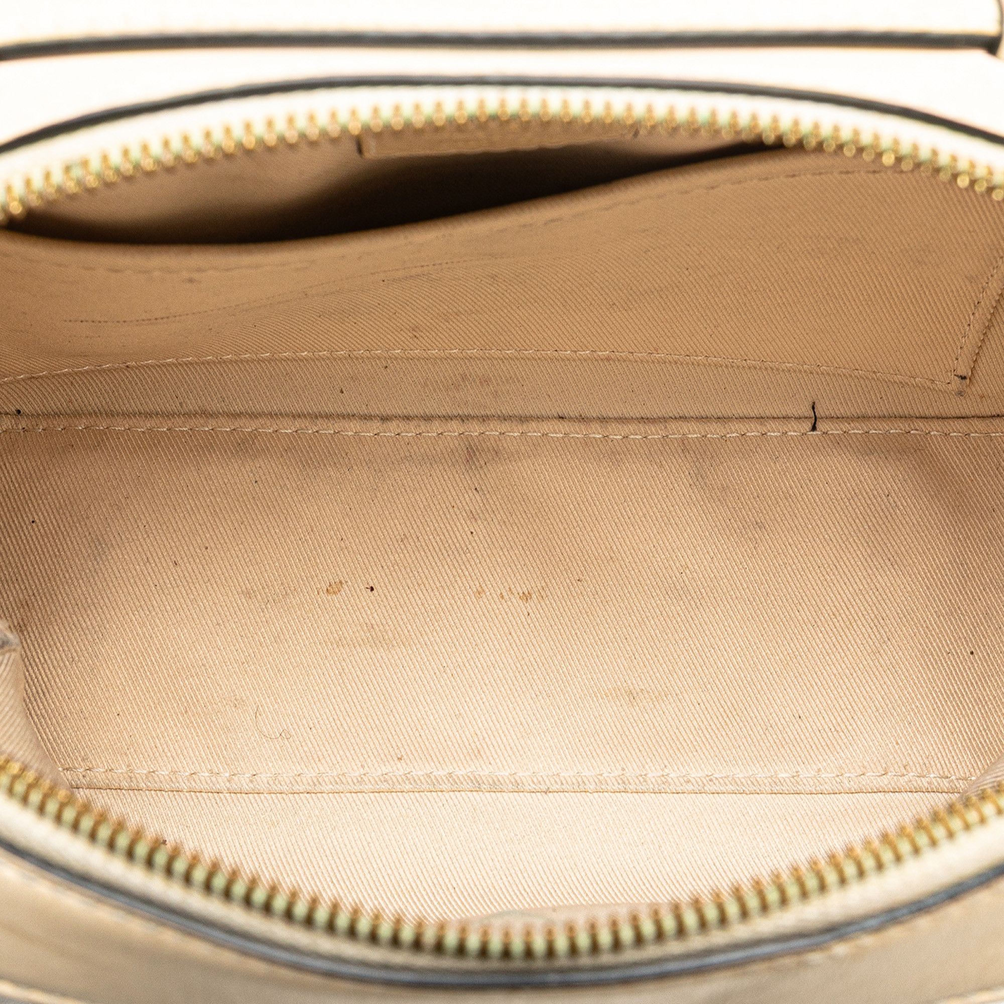 Louis Vuitton Louis Vuitton Monogram Saintonge Size ONE SIZE - 4 Thumbnail
