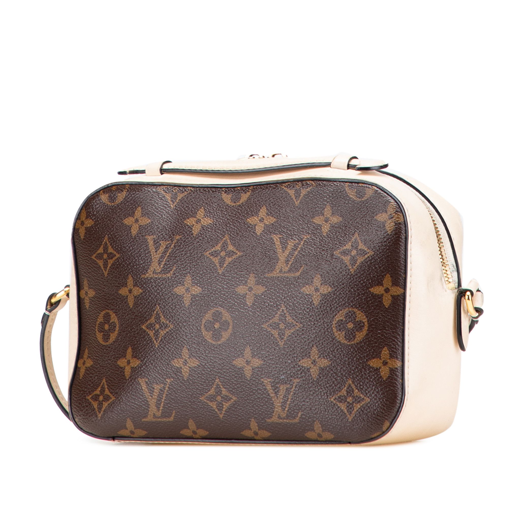 Louis Vuitton Louis Vuitton Monogram Saintonge Size ONE SIZE - 2 Thumbnail