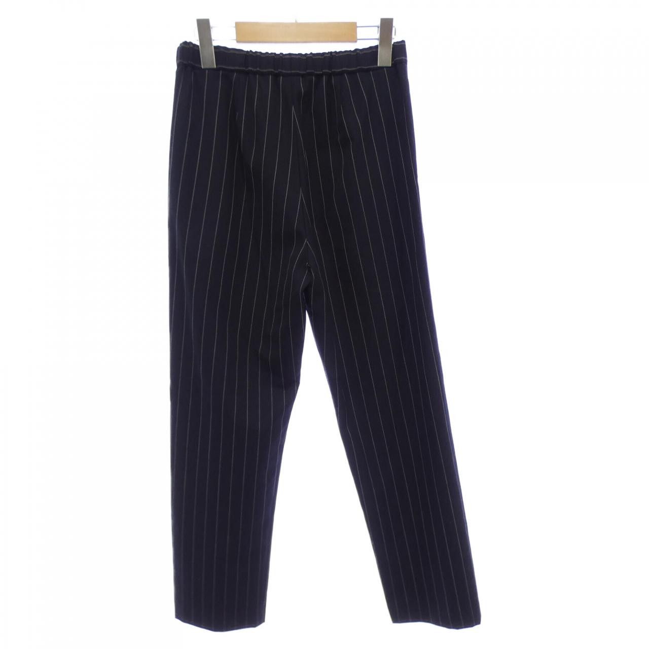 Other Other Loeff Stripe Pants Others Pants DUTY FREE for USA Size ONE SIZE - 2 Thumbnail