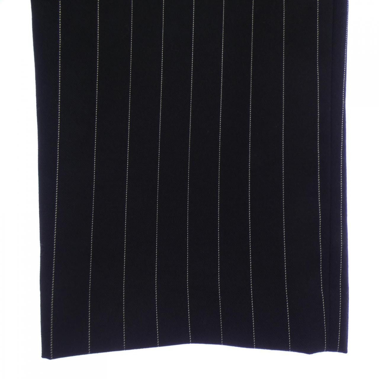 Other Other Loeff Stripe Pants Others Pants DUTY FREE for USA Size ONE SIZE - 5 Thumbnail