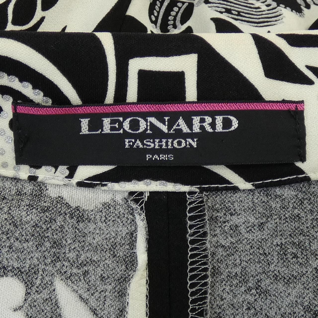 Other Other Leonard Fashion Jacket Others Outerwear 0141500 DUTY FREE for USA Size ONE SIZE - 4 Thumbnail