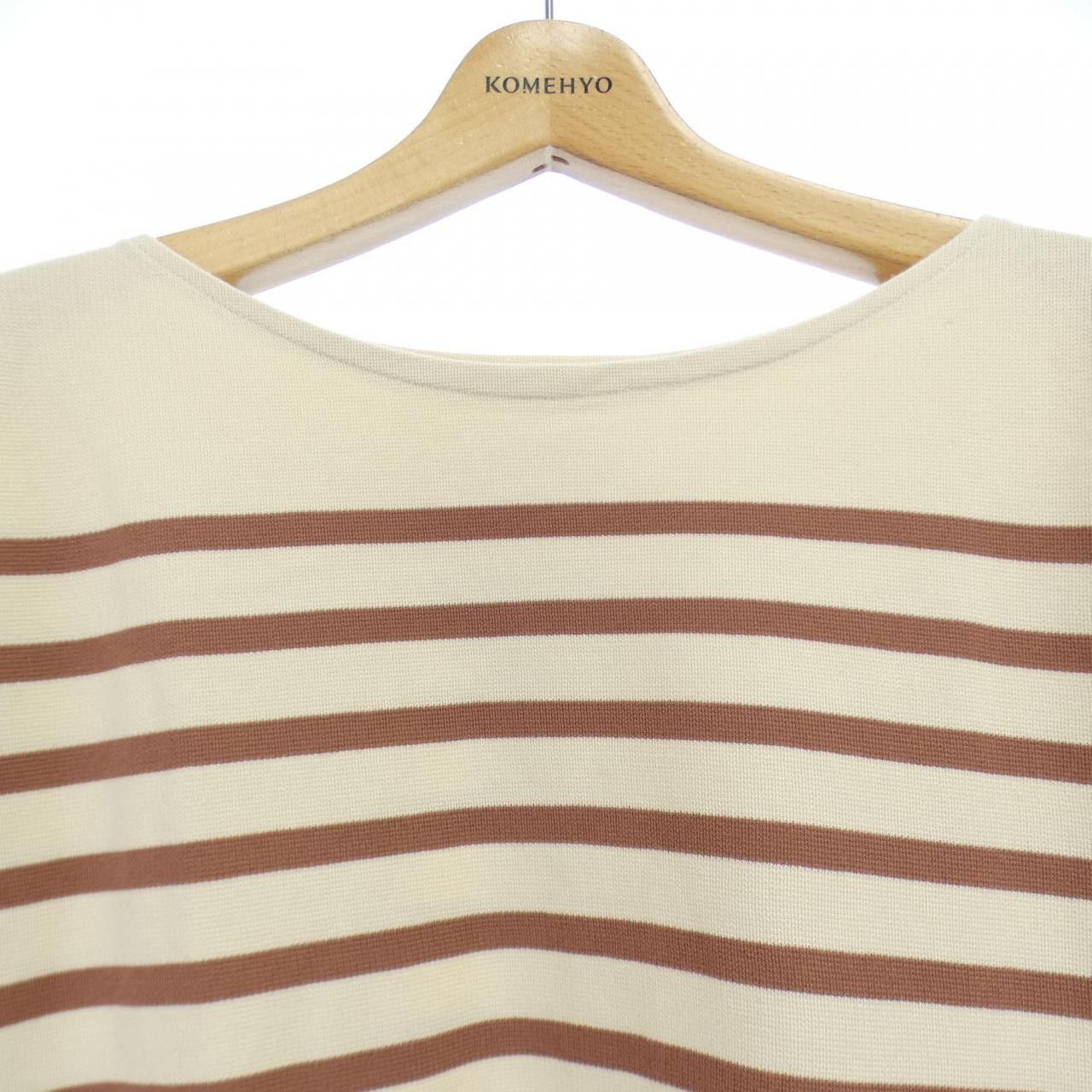 Other Other 6ROKU Knitwear Cotton Tops DUTY FREE for USA Size ONE SIZE - 5 Thumbnail