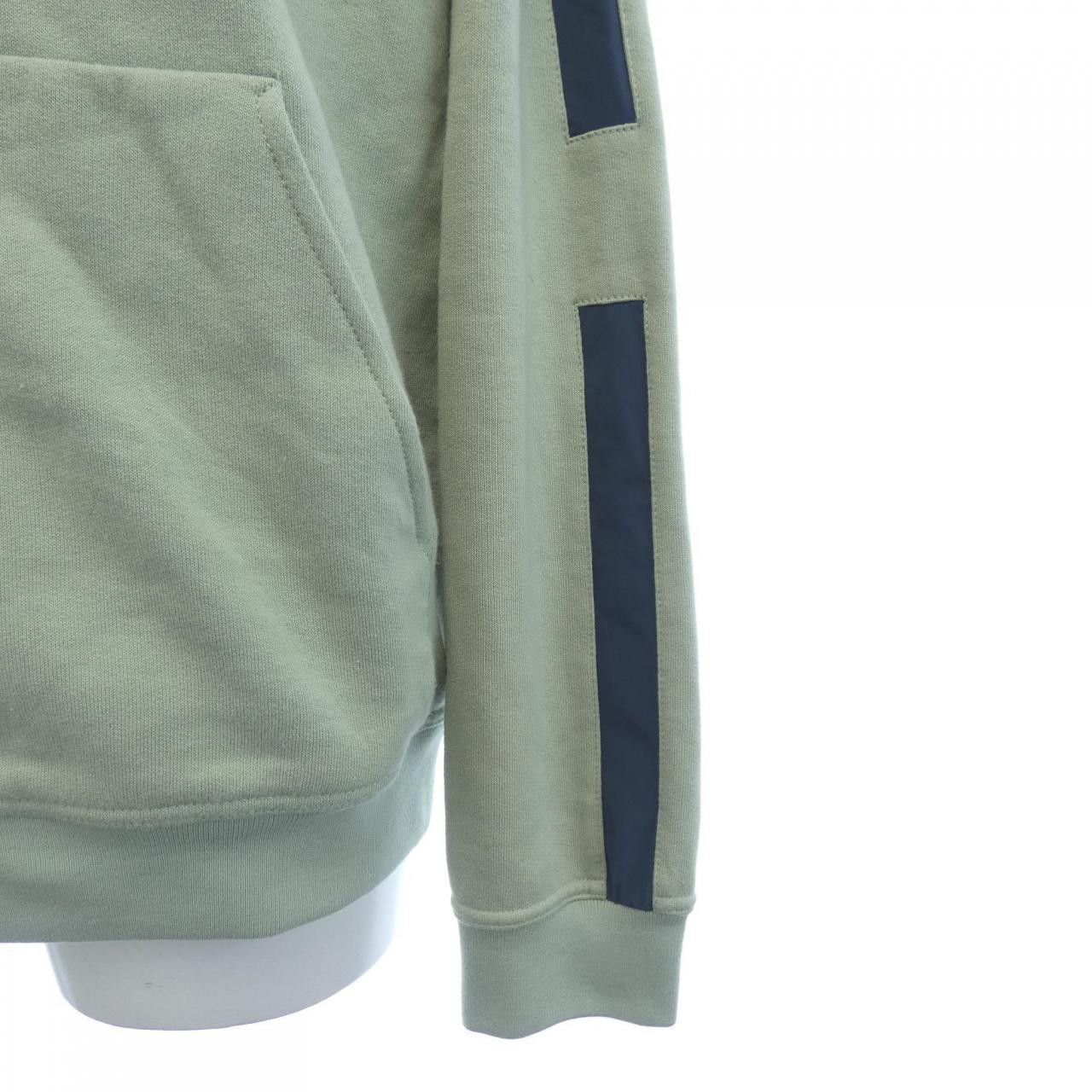 Hermes Hermes Hermes Hoodie Cotton Sweatshirts & Hoodies DUTY FREE for USA Size ONE SIZE - 6 Thumbnail