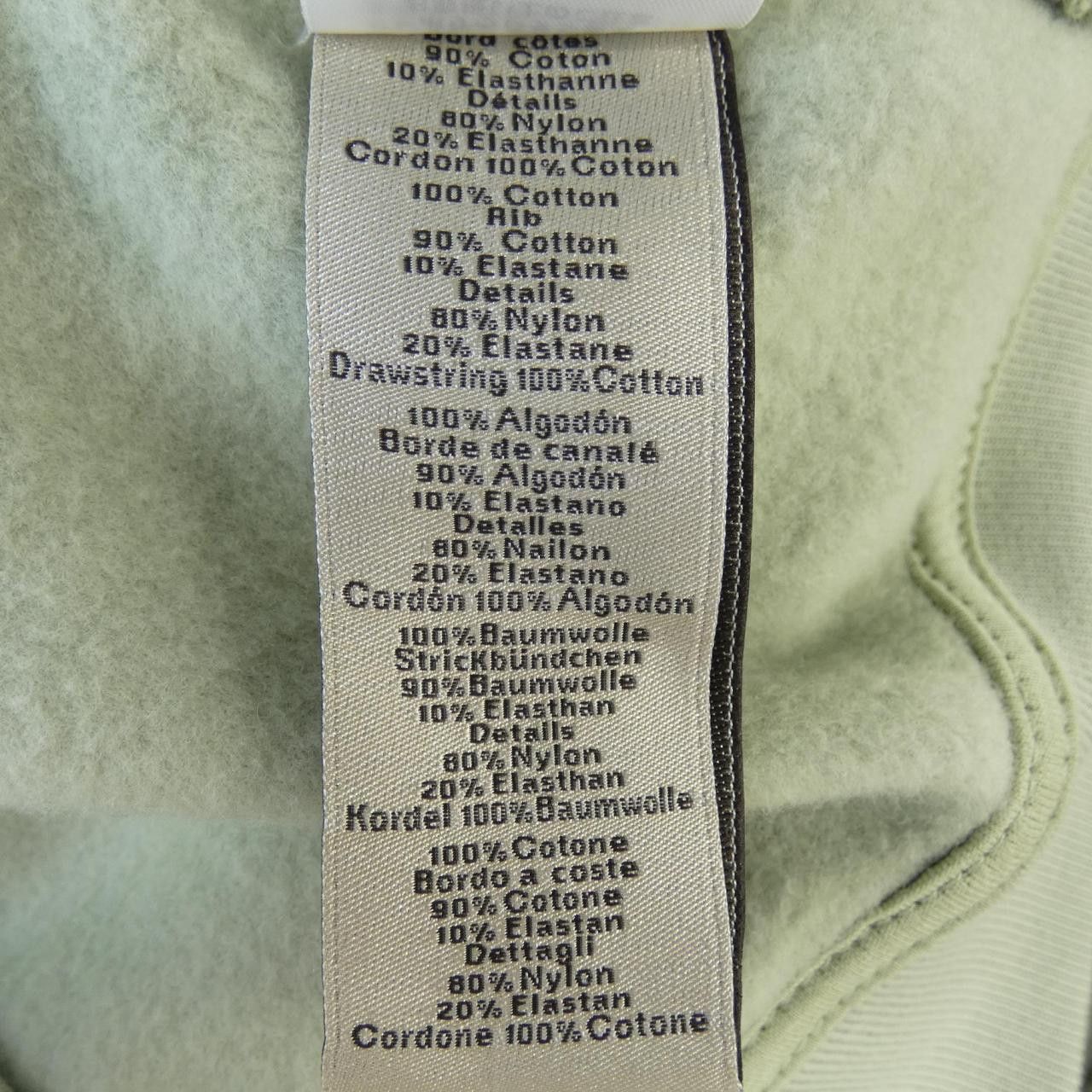 Hermes Hermes Hermes Hoodie Cotton Sweatshirts & Hoodies DUTY FREE for USA Size ONE SIZE - 3 Thumbnail