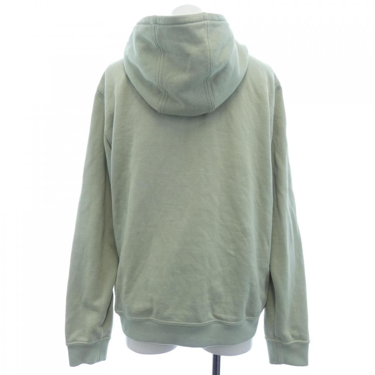 Hermes Hermes Hermes Hoodie Cotton Sweatshirts & Hoodies DUTY FREE for USA Size ONE SIZE - 2 Thumbnail