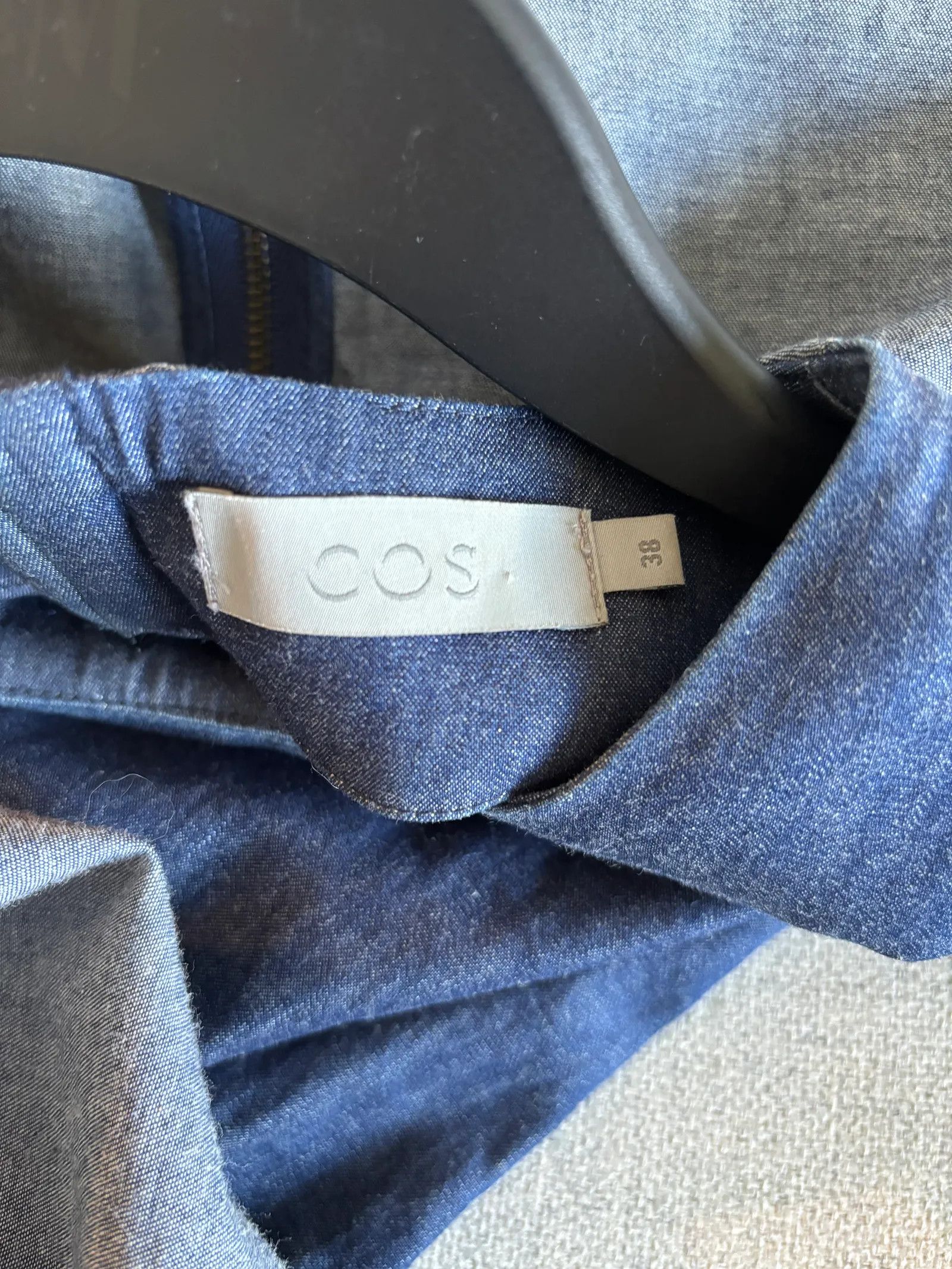 Cos Cos Dress Size S / US 4 / IT 40 - 4 Thumbnail