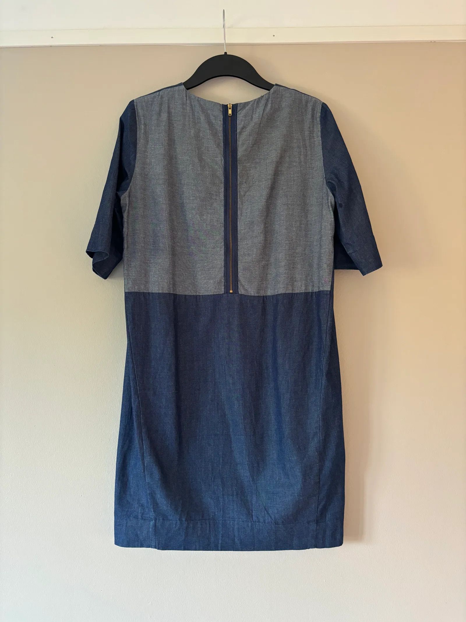 Cos Cos Dress Size S / US 4 / IT 40 - 2 Thumbnail