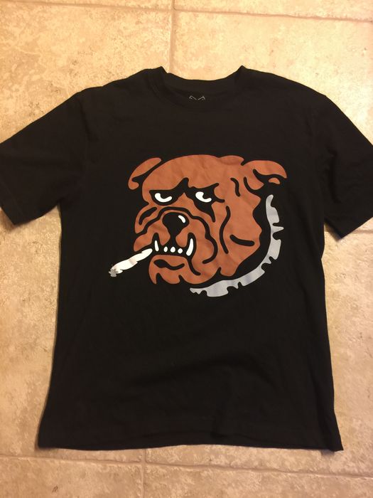 Palace Palace Bulldog Shirt Grailed