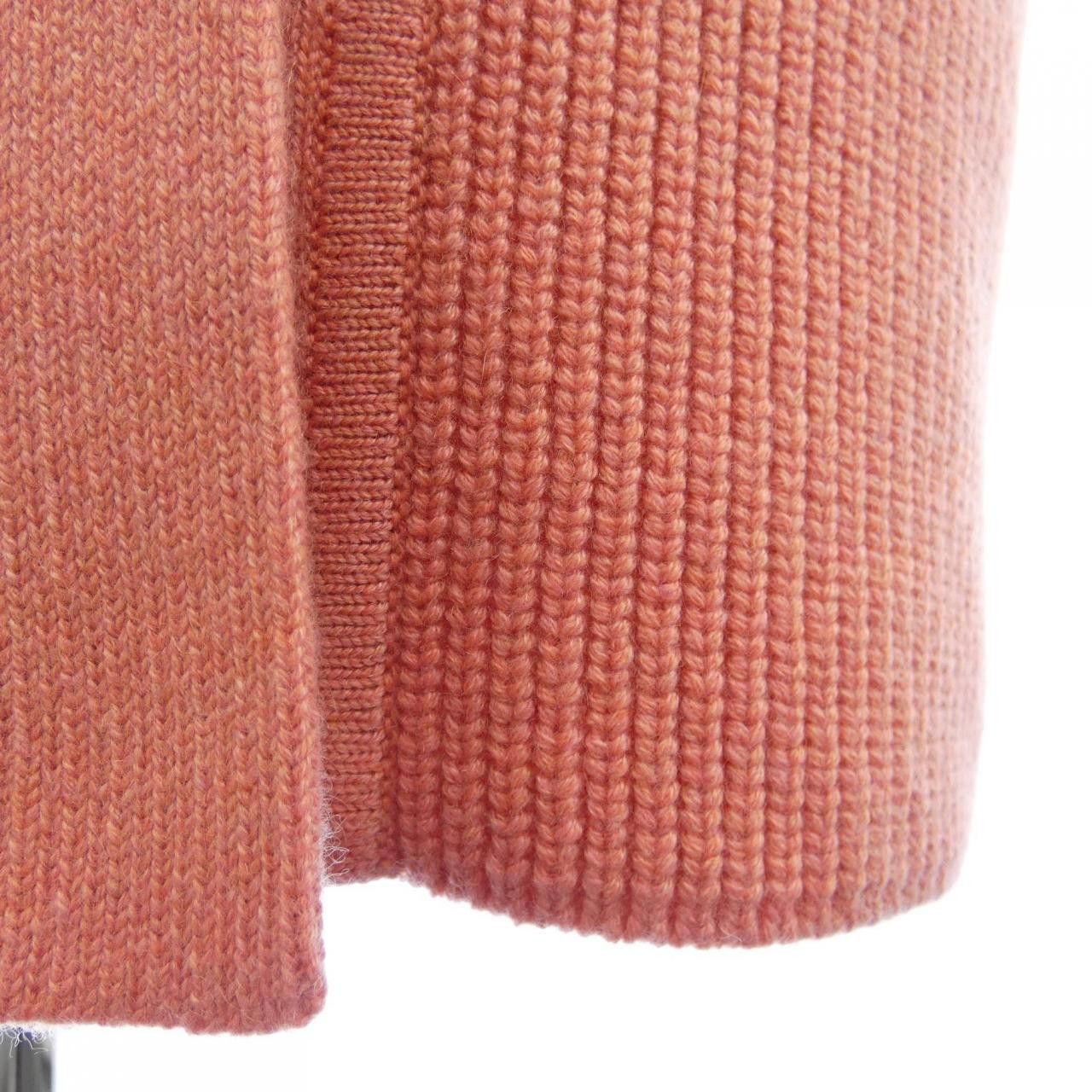 Hermes Hermes Hermes Cashmere Skirt Others Skirts DUTY FREE for USA Size ONE SIZE - 6 Thumbnail