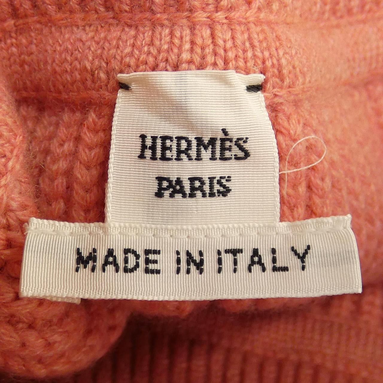 Hermes Hermes Hermes Cashmere Skirt Others Skirts DUTY FREE for USA Size ONE SIZE - 4 Thumbnail