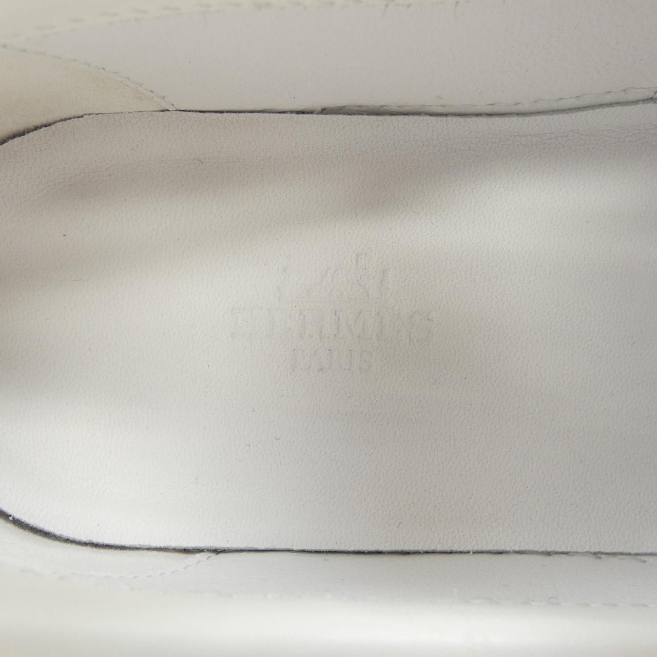 Hermes Hermes Hermes Leather Shoes Leather Shoes DUTY FREE for USA Size ONE SIZE - 6 Thumbnail