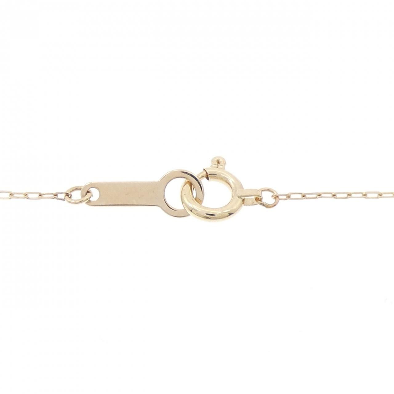 Other Other 4°C Necklace Plastic Necklace DUTY FREE for USA Size ONE SIZE - 5 Thumbnail